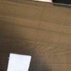 Perspex coffee